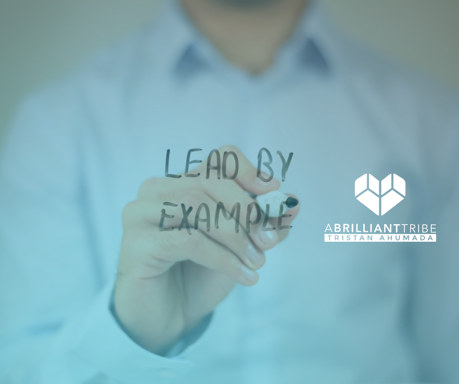 7 MustAvoid Traits If You Want to Lead By Example